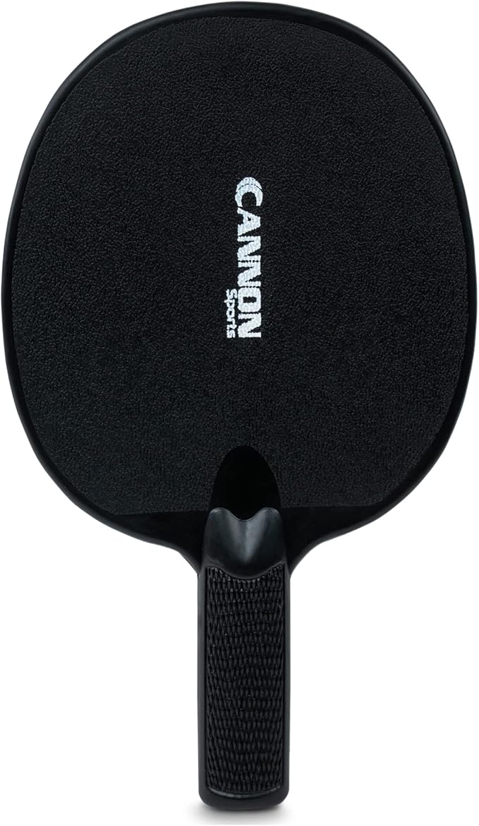 cannon sports unbreakable 乒乓球拍 黑色 : 亚马逊中国: 体育用品